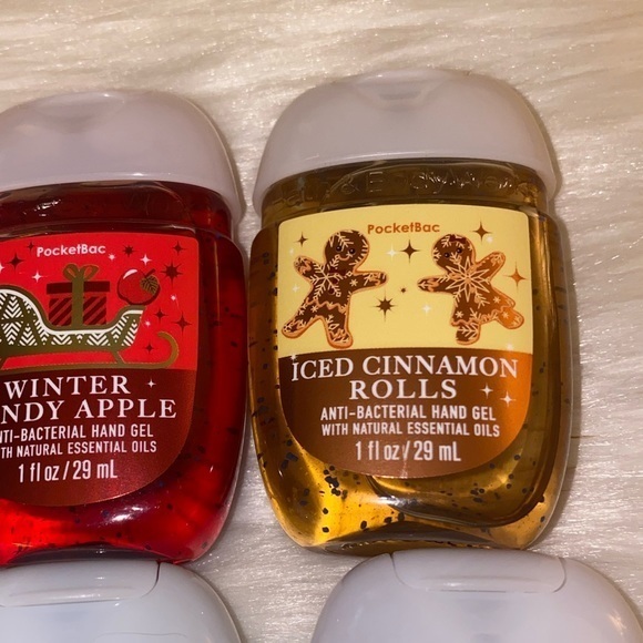 New Christmas Holiday 2021 PocketBacs (6) - Picture 3 of 5